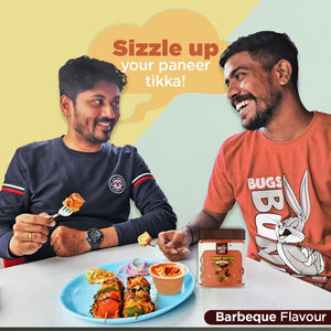 Buy Barbeque Peanut Butter Online In India At The Best Price