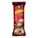 Ministry Of Nuts Pack Of 1 Superbar Nutty Trail