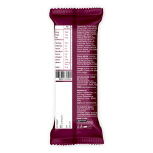 Ministry Of Nuts Pack Of 1 Superbar Chocoberry