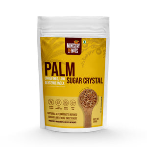 (CP) Palm Crystal Sugar