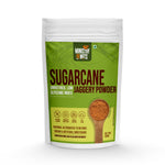 (CP) Sugarcane Jaggery Powder