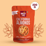 Premium California Almonds