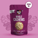 Kaju/Cashew Nuts/ Whole Cashews