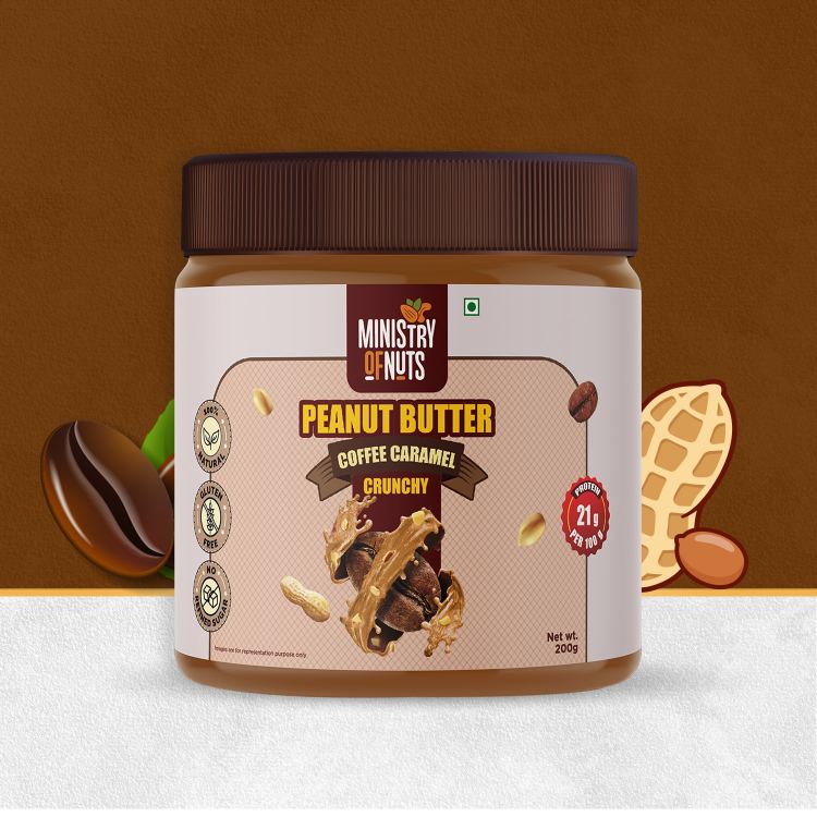 Buy Peanut Butter Online At Best Price
