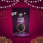 Ministry Of Nuts Pitted Prunes