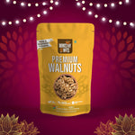 Ministry Of Nuts Premium Walnuts I Akhrot