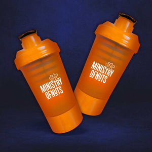 MON Sipper Orange (600ml)