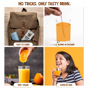 Shop Instant Drink Mix at India