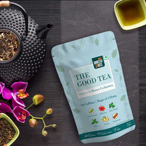 Buy The Good Tea Online In India At The Best Price