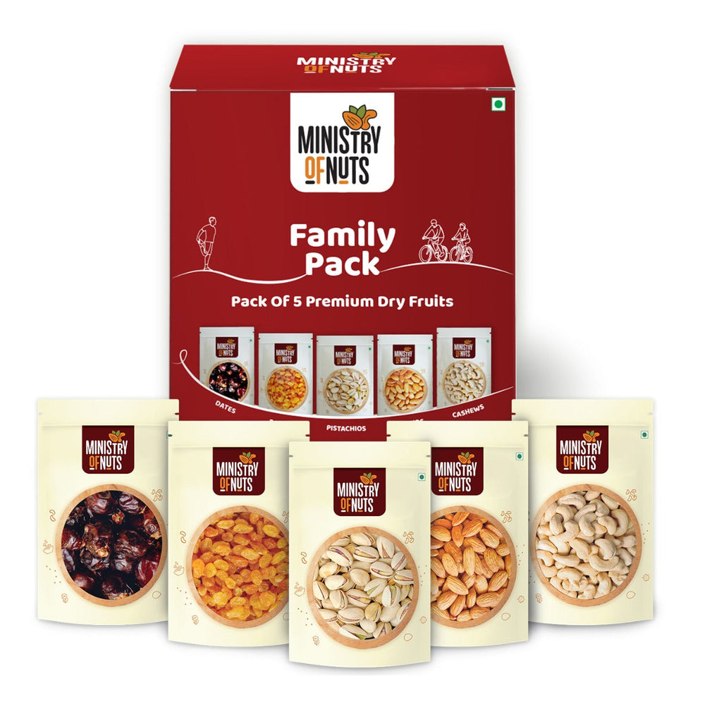
            
                Load image into Gallery viewer, W (A30) Family pack of 5 Mini (250g)
            
        