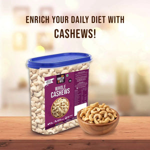 
            
                Load image into Gallery viewer, Cashew Nut W320
            
        