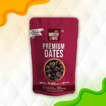 Ministry of Nuts Premium Oman Dates (Khajoor)