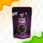 Ministry Of Nuts Pitted Prunes