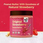 (CP) Original Strawberry Peanut Butter - 1 x 200g