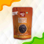 Sundried Raisins (200g) I Kishmish