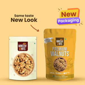Buy Walnuts Online 425g