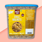 Buy Premium Walnuts 650 Grams & Get FREE Container (Akhrot)