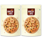 Pack of 2 Figs 400g