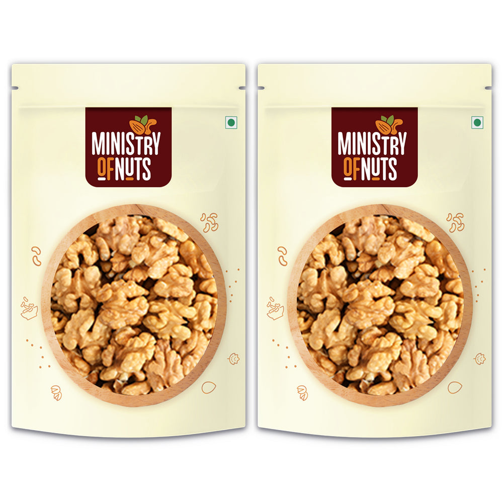 Pack of 2 Walnuts 250g