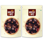 Pack of 2 Dates 400g