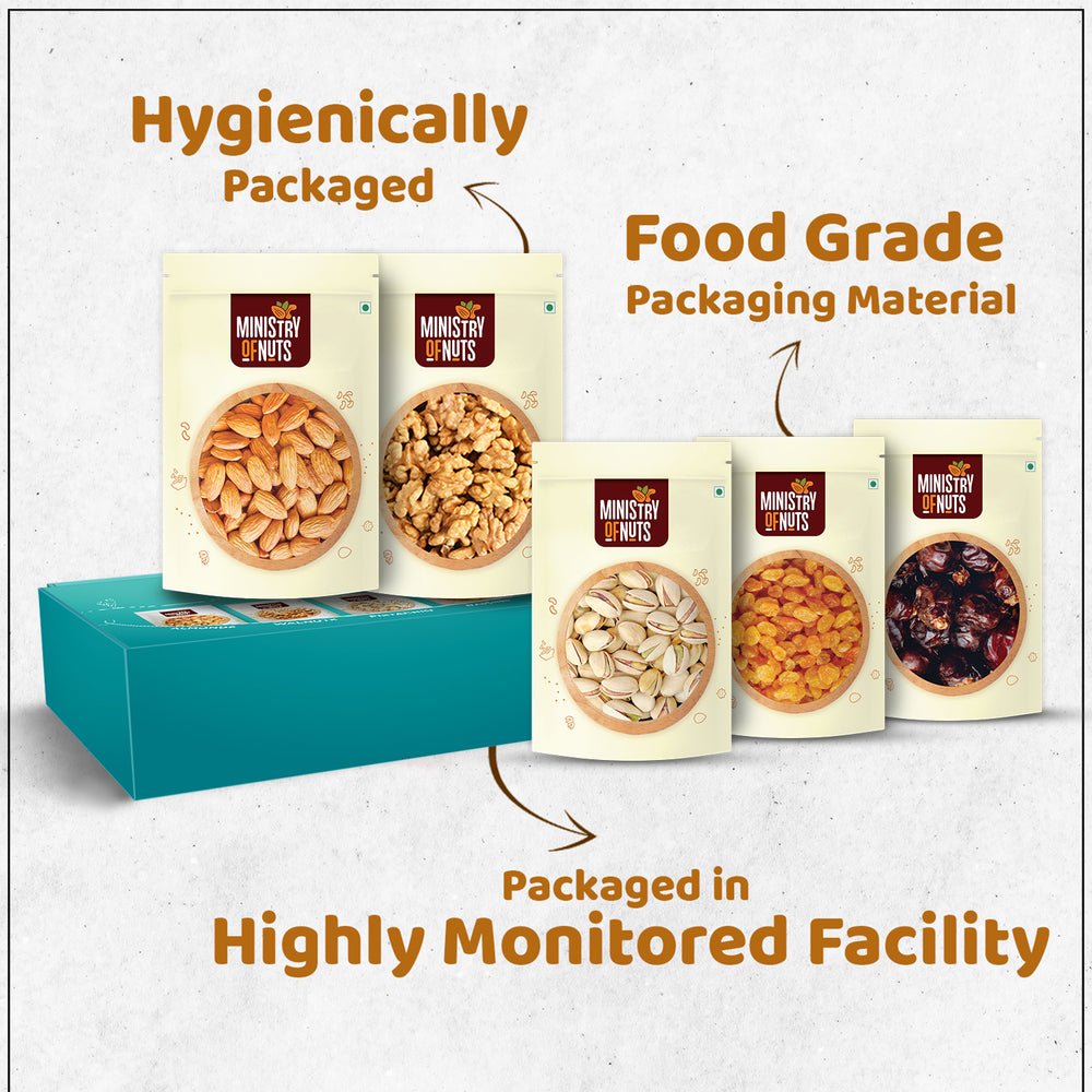 Buy Dry Fruits In A Box In Best Price