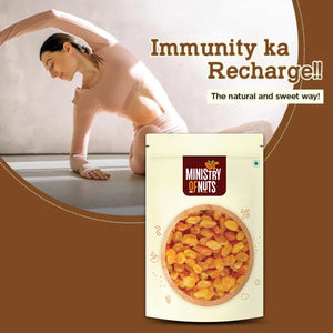 
            
                Load image into Gallery viewer, Pack of 3 Whole Cashew Nuts (200g) + Seedless Raisins (200g) + Dates (200g) 600g
            
        