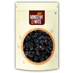 Pack of 1 Black Raisins (100g)