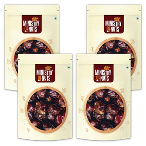 (W) (M14) Pack of 4 Omani Dates