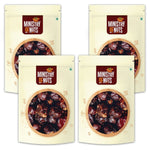 (SOCIAL) (M22) Pack of 4 Omani Dates